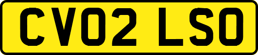 CV02LSO