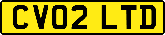 CV02LTD