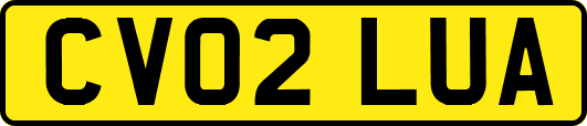 CV02LUA