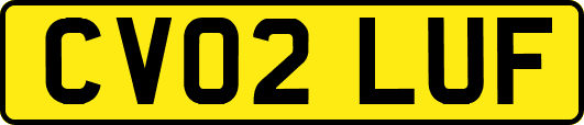 CV02LUF
