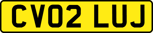 CV02LUJ