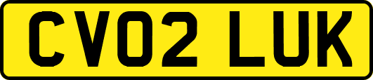 CV02LUK