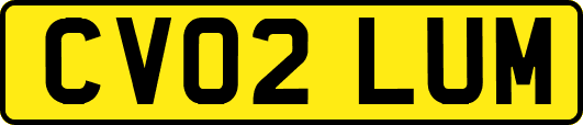 CV02LUM