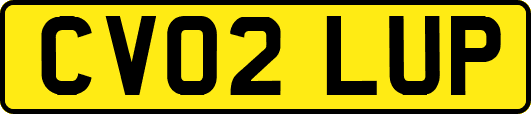 CV02LUP