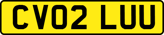 CV02LUU