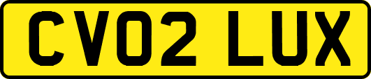 CV02LUX