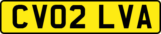 CV02LVA