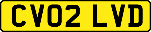 CV02LVD