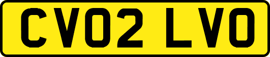 CV02LVO