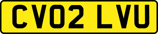 CV02LVU