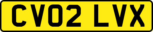 CV02LVX