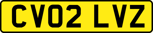 CV02LVZ