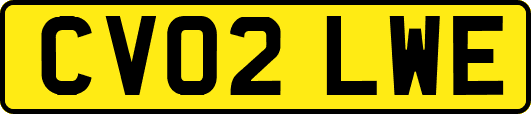CV02LWE