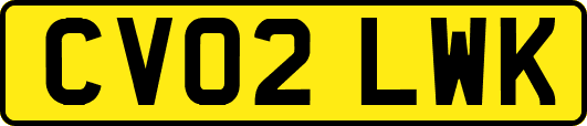 CV02LWK
