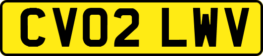 CV02LWV