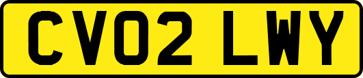 CV02LWY