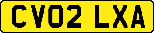 CV02LXA