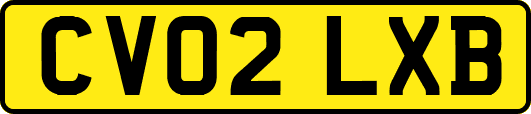 CV02LXB