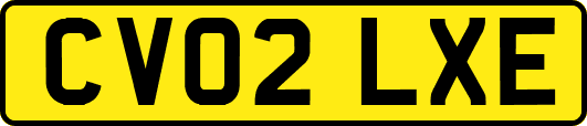 CV02LXE