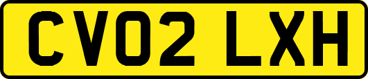 CV02LXH