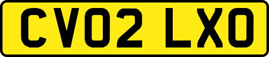 CV02LXO