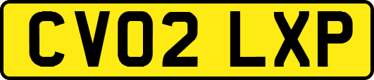 CV02LXP