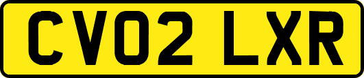 CV02LXR