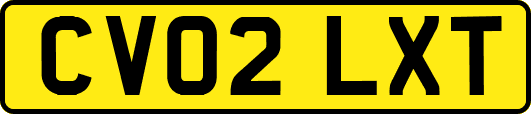 CV02LXT