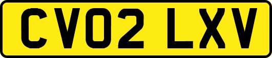 CV02LXV