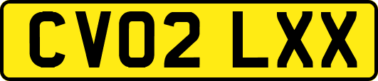 CV02LXX