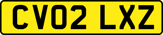 CV02LXZ