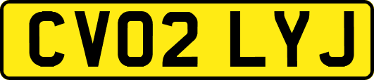 CV02LYJ