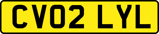 CV02LYL