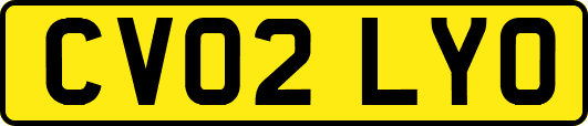 CV02LYO