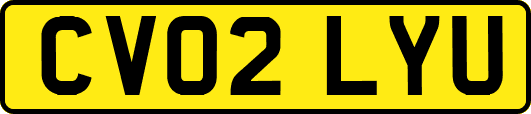 CV02LYU