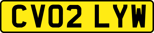 CV02LYW