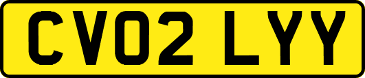 CV02LYY