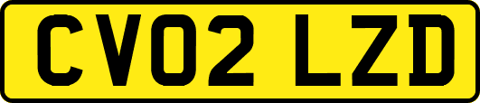 CV02LZD