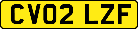 CV02LZF