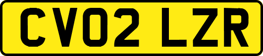 CV02LZR