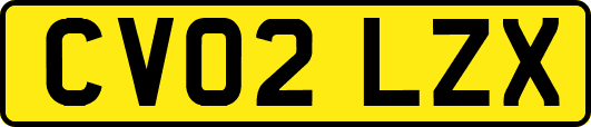 CV02LZX