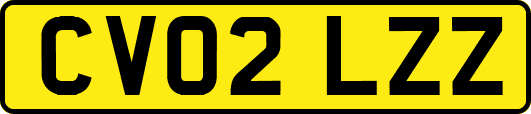 CV02LZZ