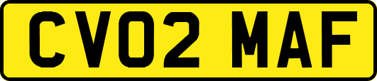 CV02MAF