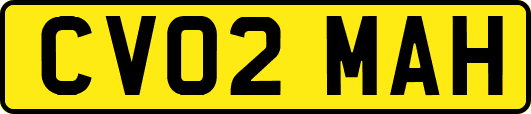CV02MAH