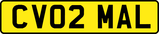 CV02MAL