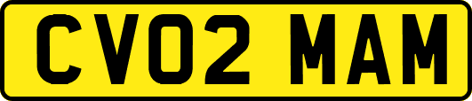 CV02MAM