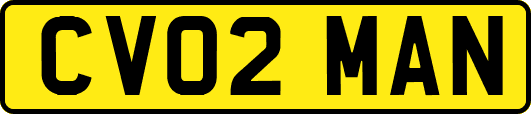 CV02MAN