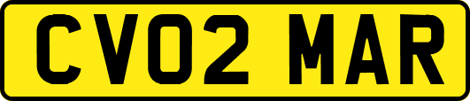 CV02MAR