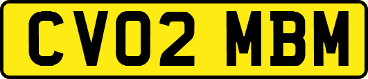 CV02MBM