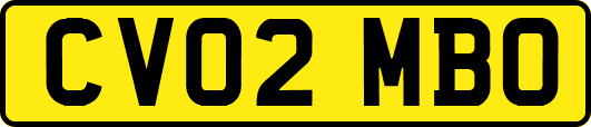 CV02MBO